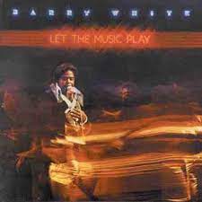 Barry White - Let The Music Play (Vinyl)