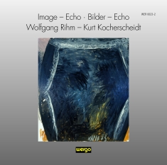 Rihm Wolfgang - Image - Echo Bilder - Echo