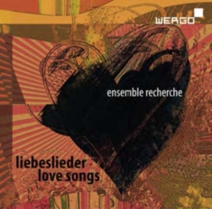 Various - Liebeslieder