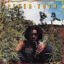 Tosh Peter - Legalize It in the group OTHER / CDV06 at Bengans Skivbutik AB (3321524)