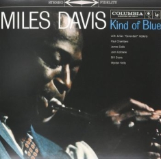 Davis Miles - Kind Of Blue