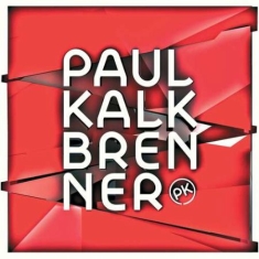 Kalkbrenner Paul - Icke Wieder