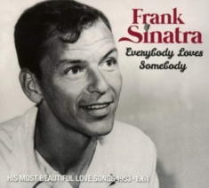 Sinatra Frank - Everybody Loves.. -Digi-