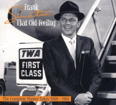 Sinatra Frank - That Old Feeling -Digi-