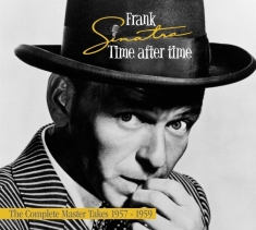 Sinatra Frank - Time After Time -Digi-