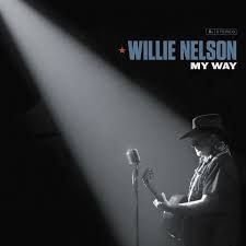 NELSON WILLIE - My Way