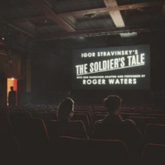 Waters Roger - The Soldier's Tale - Narrated by Roger W