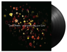 Snow Patrol - A Hundred Million Suns (2Lp)