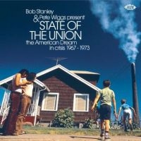 Various Artists - State Of The UnionAmerican Dream I