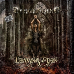 Leaving Eden - Descending