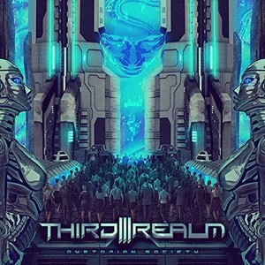 Third Realm - Dystopian Society