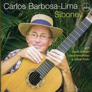 Barbosa-Lima Carlos - Siboney