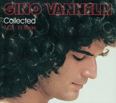 Vannelli Gino - Collected