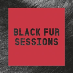 Black Fur Sessions - Black Fur Sessions