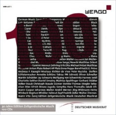 Various - Edition Zeitgenössische Musik 100