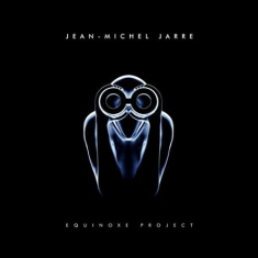 Jarre Jean-Michel - Equinoxe Infinity -Ltd-