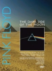 Pink Floyd - The Making Of The Dark Side Of The