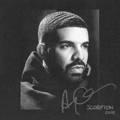 Drake - Scorpion (2Lp)
