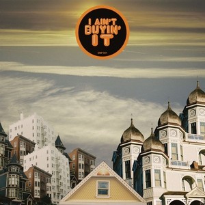 Thomas Pat - I Ain't Buyin' It