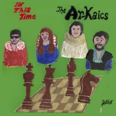 Ar-Kaics - In This Time