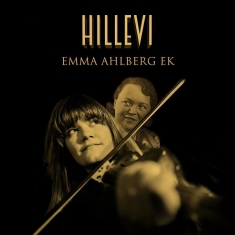 Emma Ahlberg Ek - Hillevi
