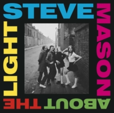 Steve Mason - About The Light