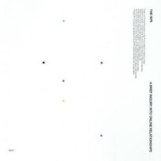 The 1975 - A Brief Inquiry Into Online...
