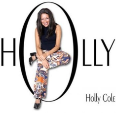 Cole Holly - Holly