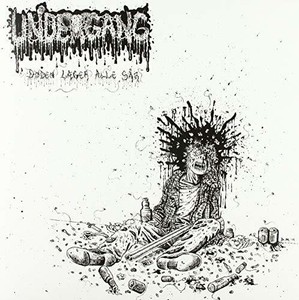 Undergang - Doden Laeger Alle Sar