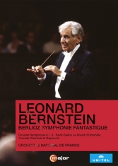 Berlioz Hector - Symphonie Fantastique (Dvd)