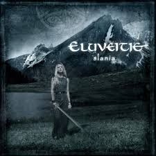 Eluveitie - Slania (10 Years) in the group VINYL / Hårdrock at Bengans Skivbutik AB (3332867)
