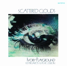 Ivory Playgrounds - Scattered Clouds