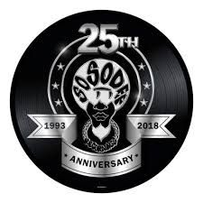 Various - So So Def 25 (25th Anniversary Picture D