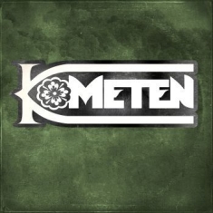 Kometen - Kometen