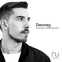 Denney - Global Underground: Nubreed 12