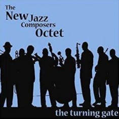 New Jazz Composers Octet - The Turning Gate