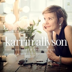 Allyson Karrin - Many A New Day: Karrin Allyson Sing
