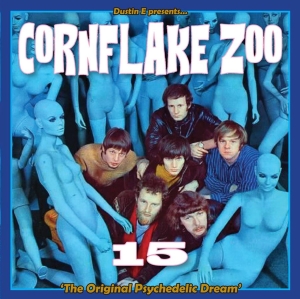 Various Artists - Cornflake Zoo 15