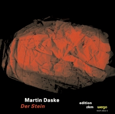 Daske Martin - Der Stein