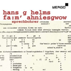 Helms Hans G - Fa:M' Ahniesgwow