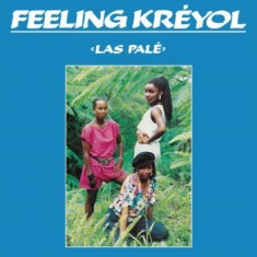 Feeling Creole - Les Pale