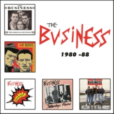 Business - 1980-88