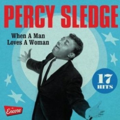 Sledge Percy - When A Man Loves A Woman