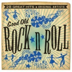 Blandade Artister - Good Old Rock 'n' Roll Volume 1