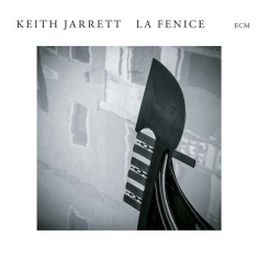 Jarrett Keith - La Fenice (2Cd)