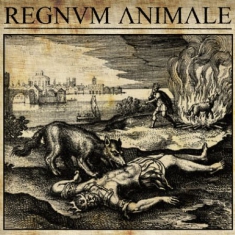 Regnvm Animale - Regnvm Animale