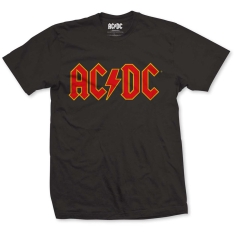 Ac/Dc - Logo Uni Bl   