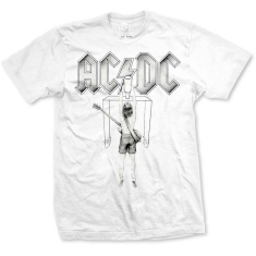 Ac/Dc - Switch Uni Wht   