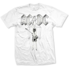 AC - DC -  Men's Tee: Switch (XL)