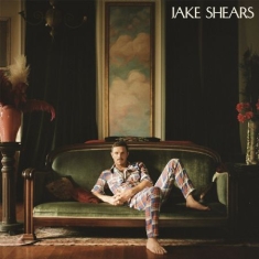 Jake Shears - Jake Shears